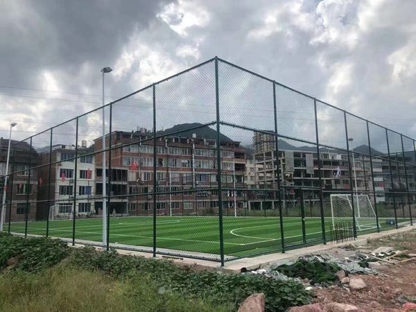 球场围栏网