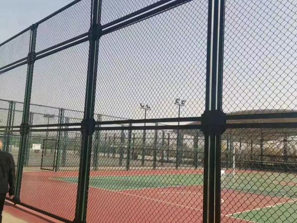 球场围栏网
