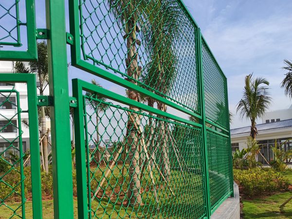 球场围栏网