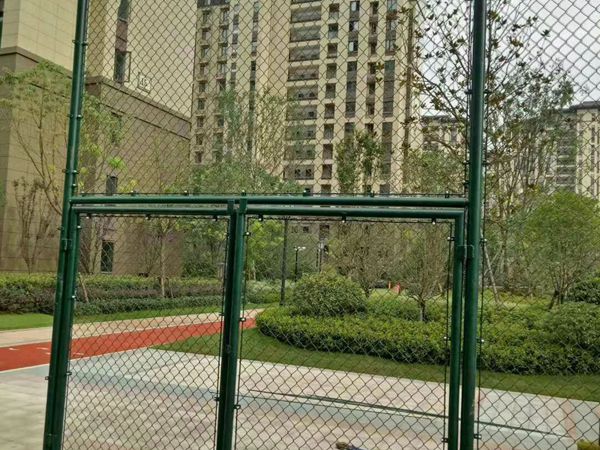 球场围栏网