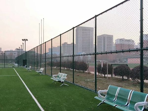 球场围栏网